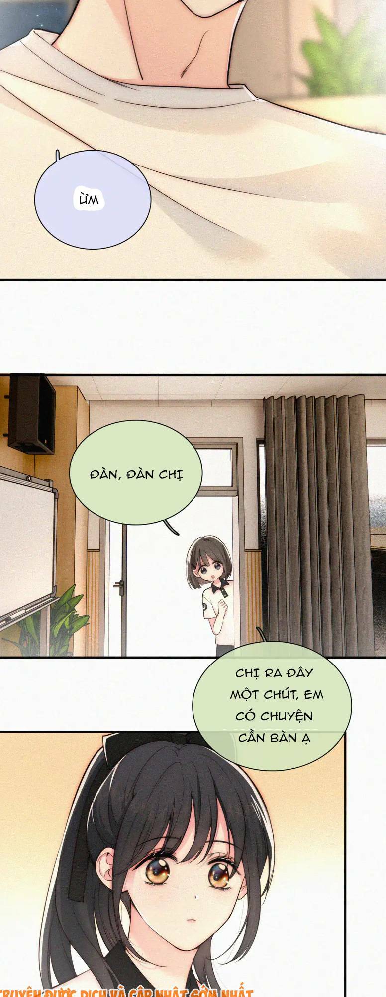 Bá Vương Sủng Ái Cô Vợ Mù - Chapter 83 - Page 23