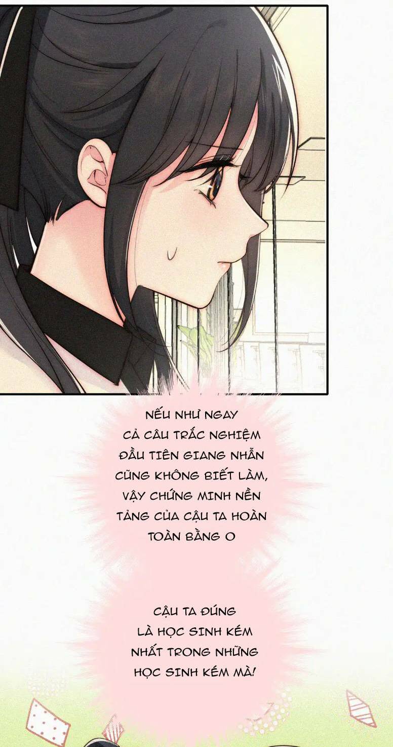 Bá Vương Sủng Ái Cô Vợ Mù - Chapter 83 - Page 25