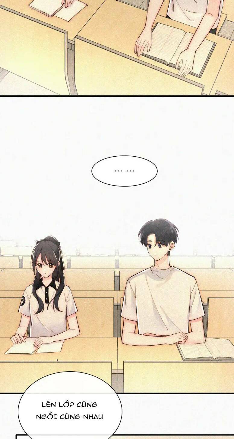 Bá Vương Sủng Ái Cô Vợ Mù - Chapter 83 - Page 28