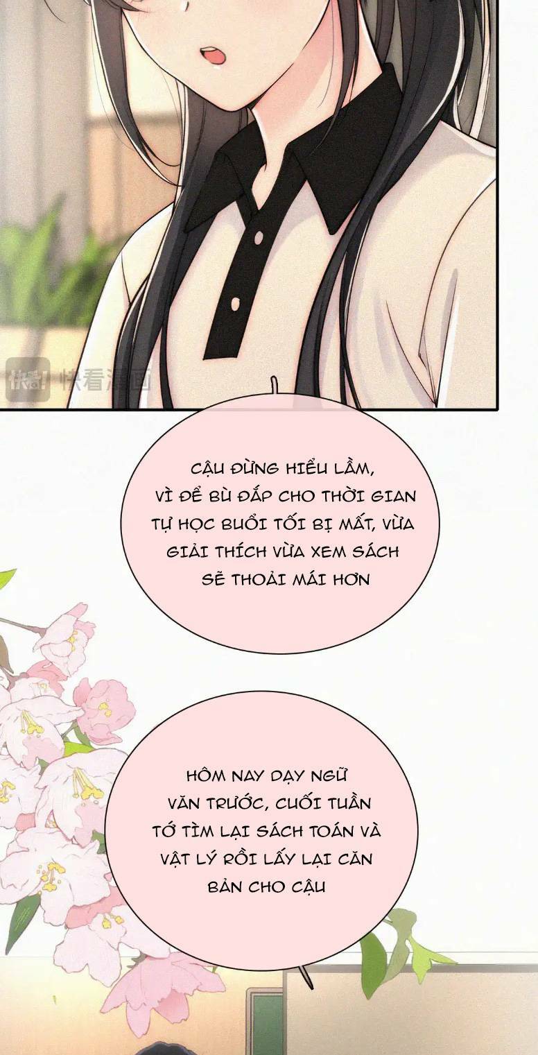 Bá Vương Sủng Ái Cô Vợ Mù - Chapter 83 - Page 30