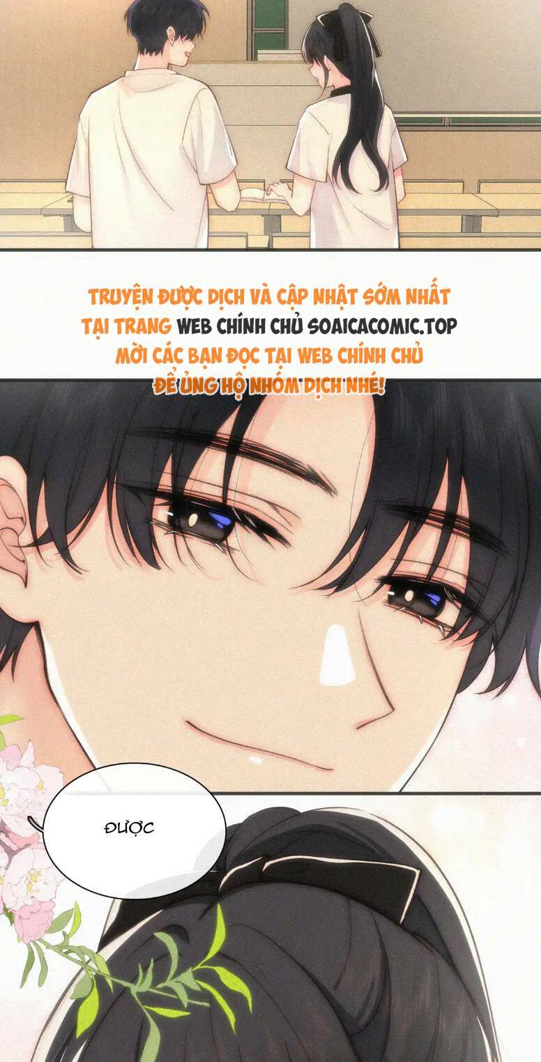 Bá Vương Sủng Ái Cô Vợ Mù - Chapter 83 - Page 31