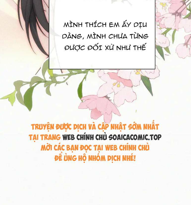 Bá Vương Sủng Ái Cô Vợ Mù - Chapter 83 - Page 33
