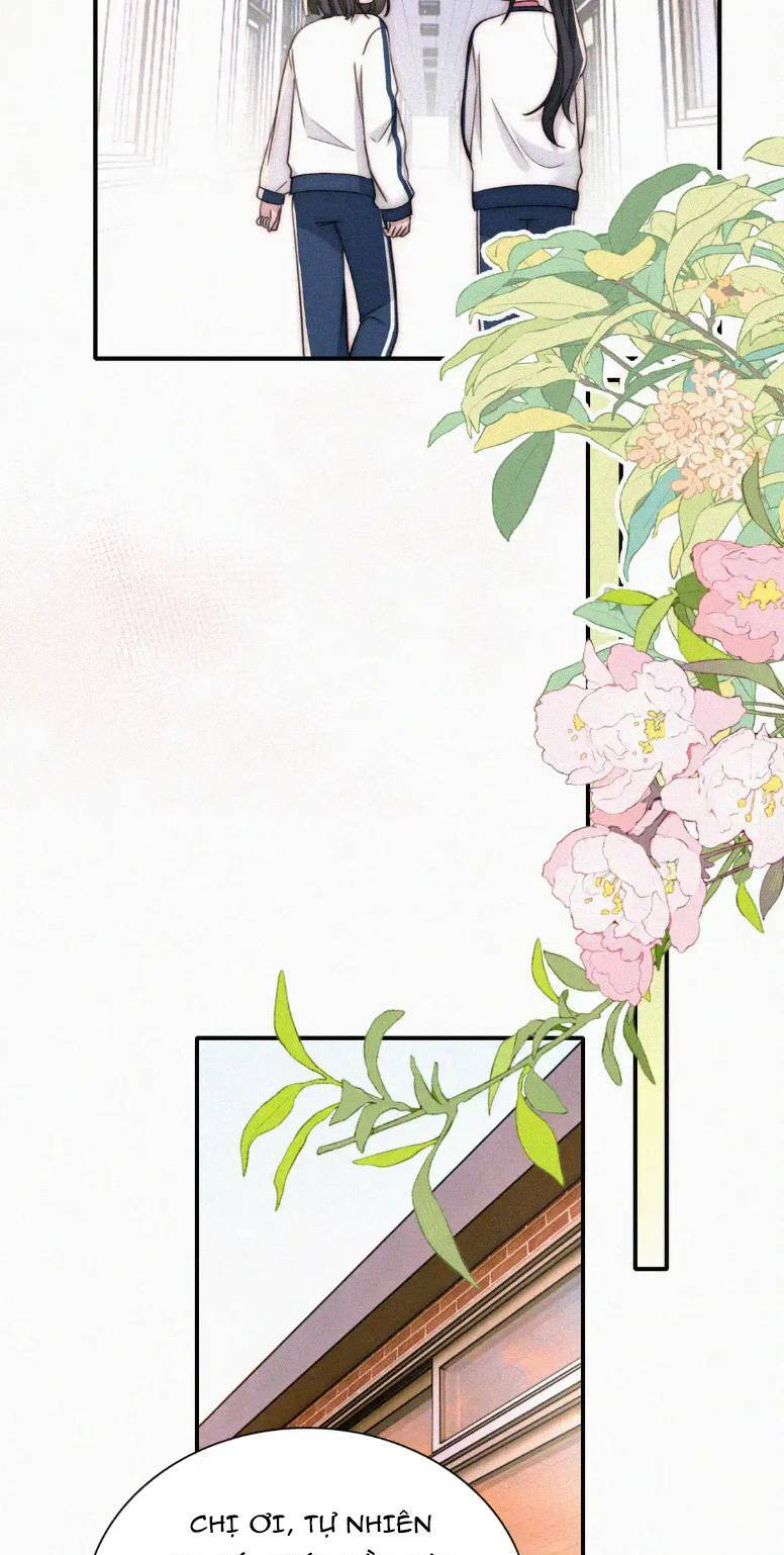 Bá Vương Sủng Ái Cô Vợ Mù - Chapter 83 - Page 6