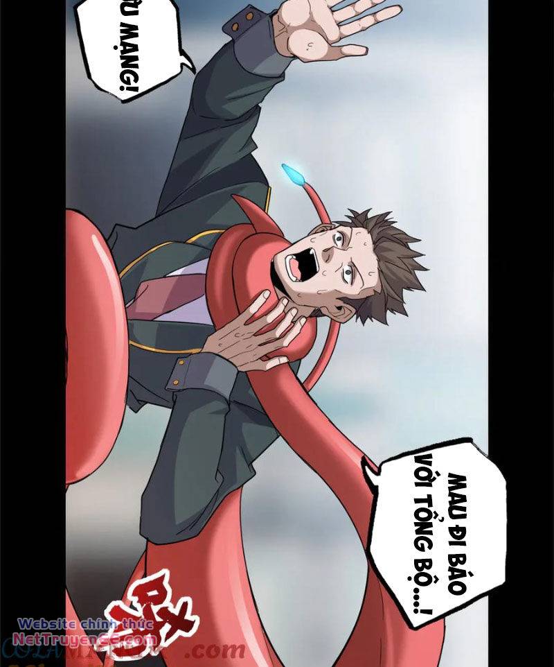 Ma Thú Siêu Thần - Chapter 143 - Page 9