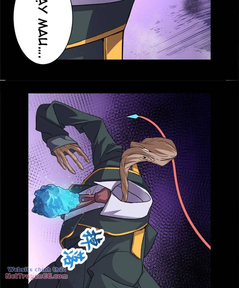 Ma Thú Siêu Thần - Chapter 143 - Page 13