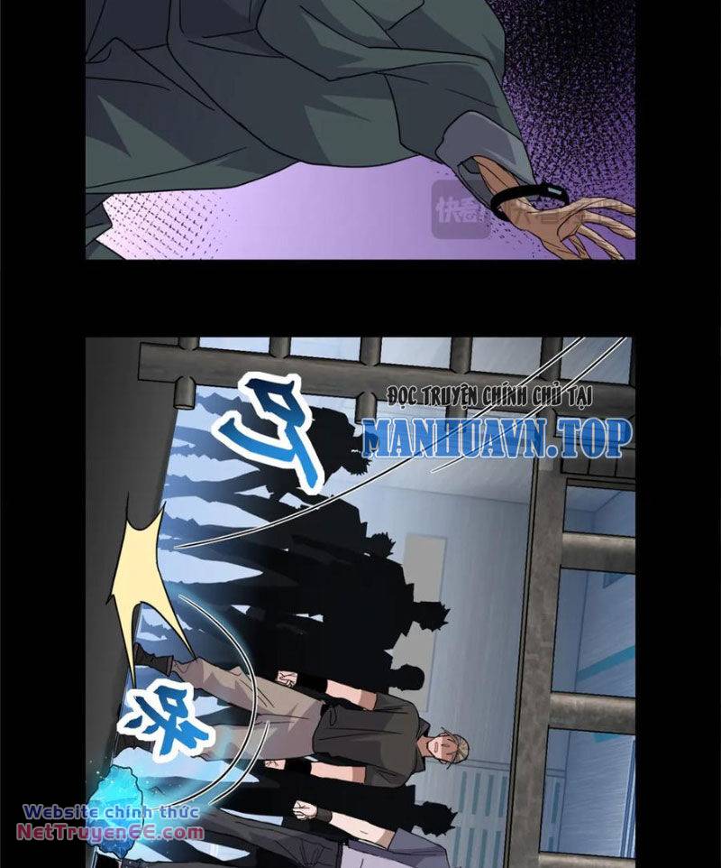 Ma Thú Siêu Thần - Chapter 143 - Page 14