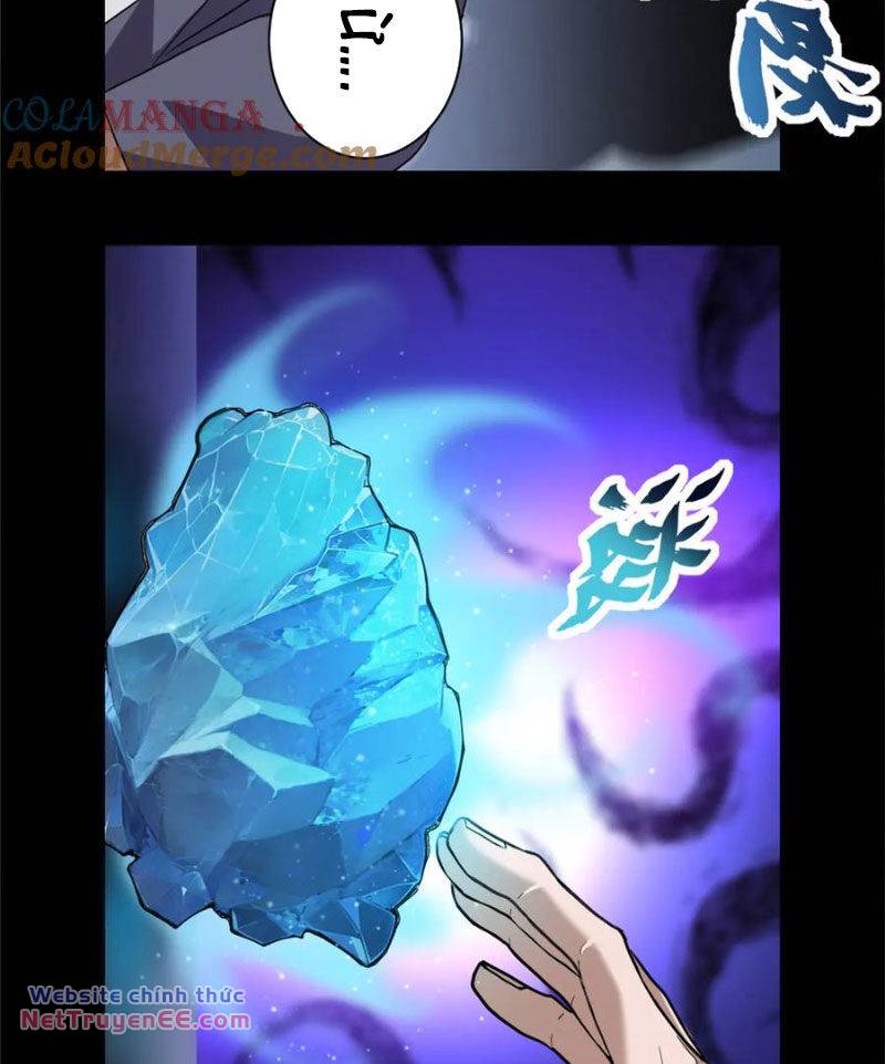 Ma Thú Siêu Thần - Chapter 143 - Page 17