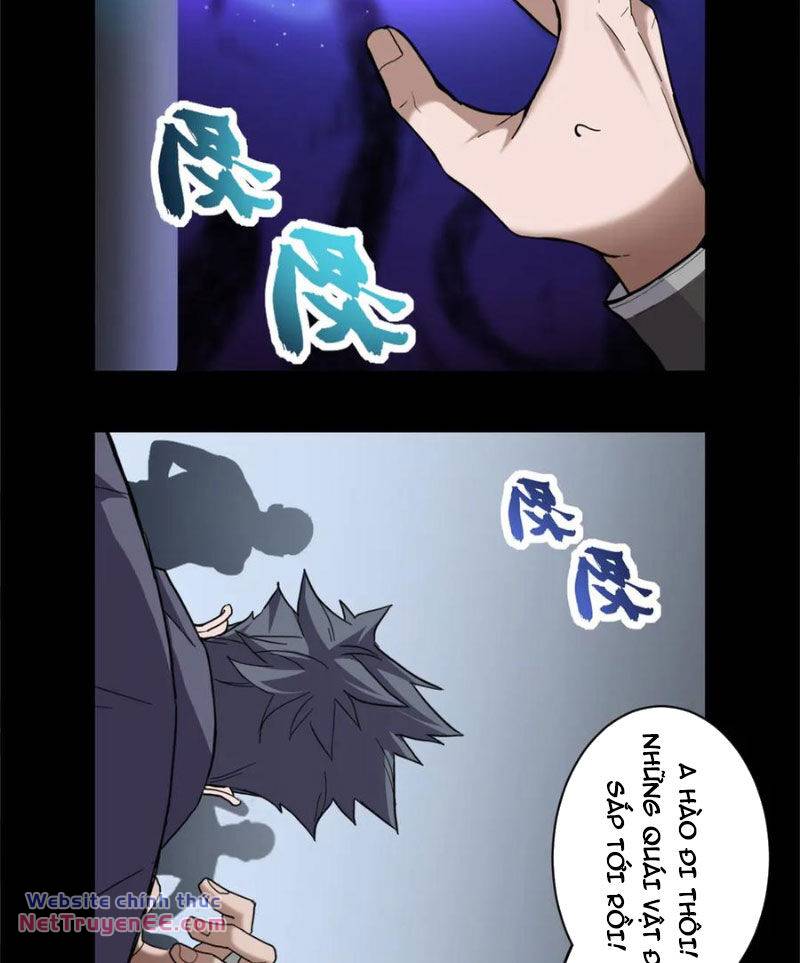 Ma Thú Siêu Thần - Chapter 143 - Page 18