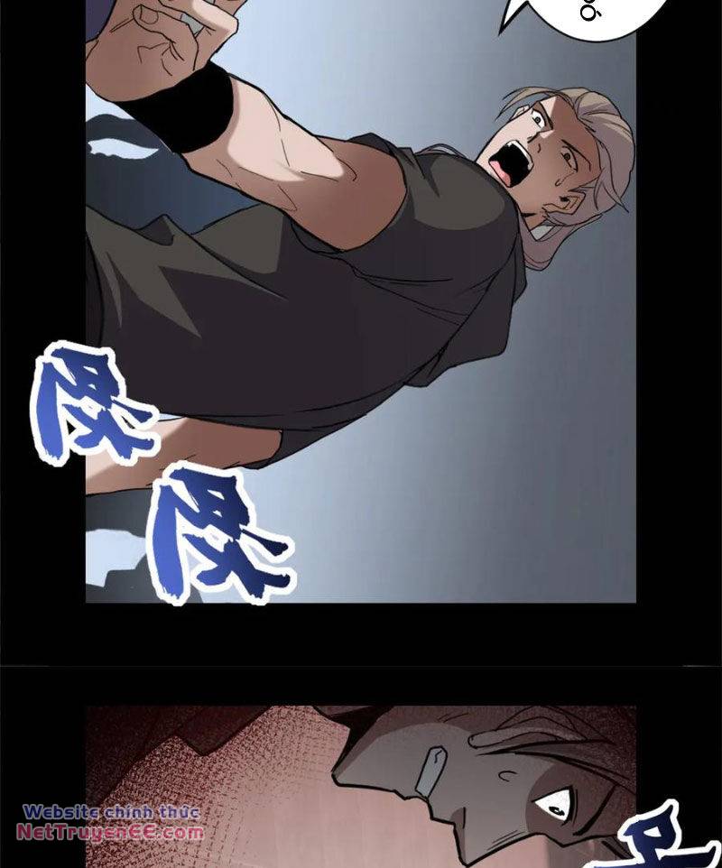 Ma Thú Siêu Thần - Chapter 143 - Page 19