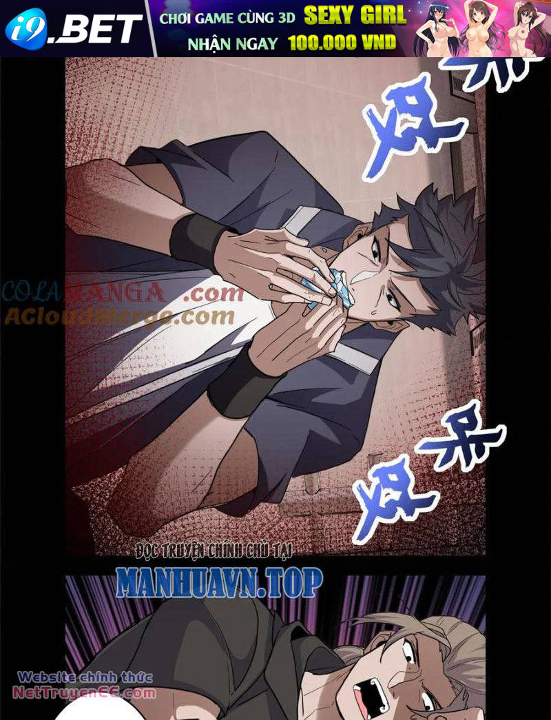 Ma Thú Siêu Thần - Chapter 143 - Page 20