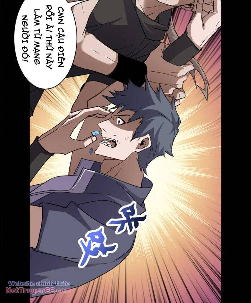 Ma Thú Siêu Thần - Chapter 143 - Page 21