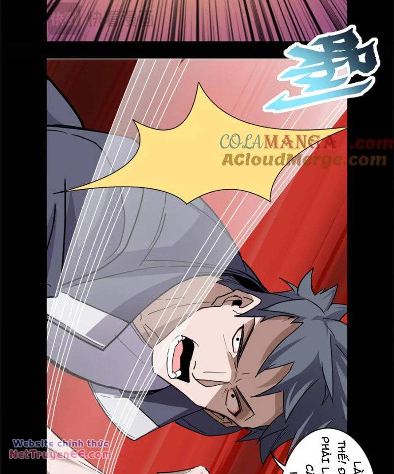 Ma Thú Siêu Thần - Chapter 143 - Page 22