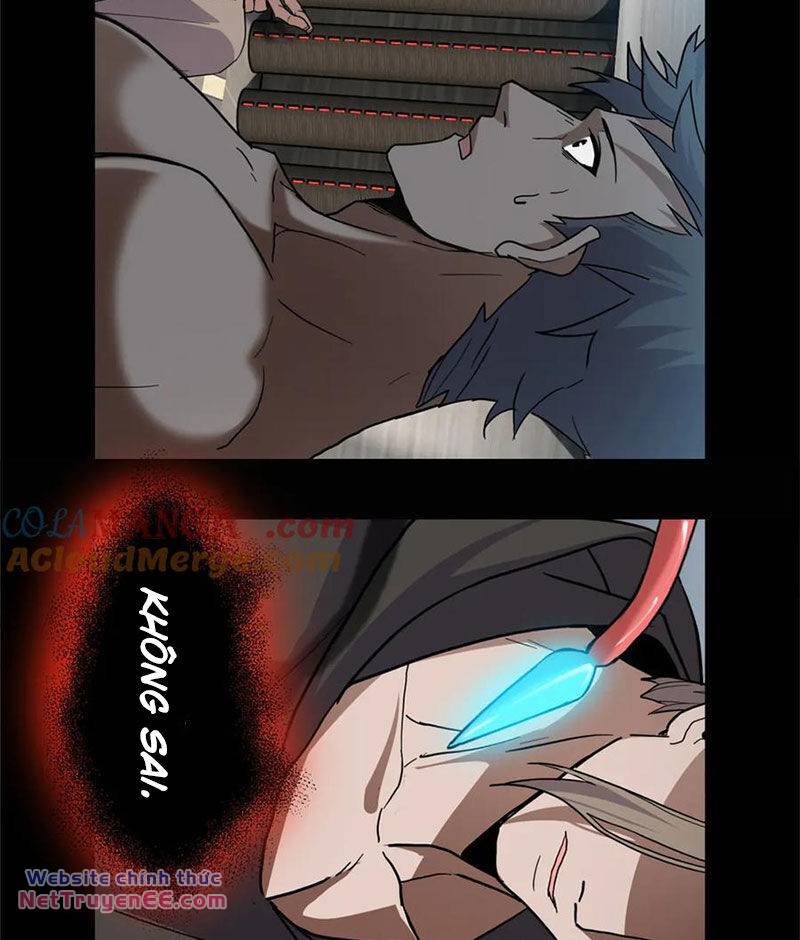 Ma Thú Siêu Thần - Chapter 143 - Page 25