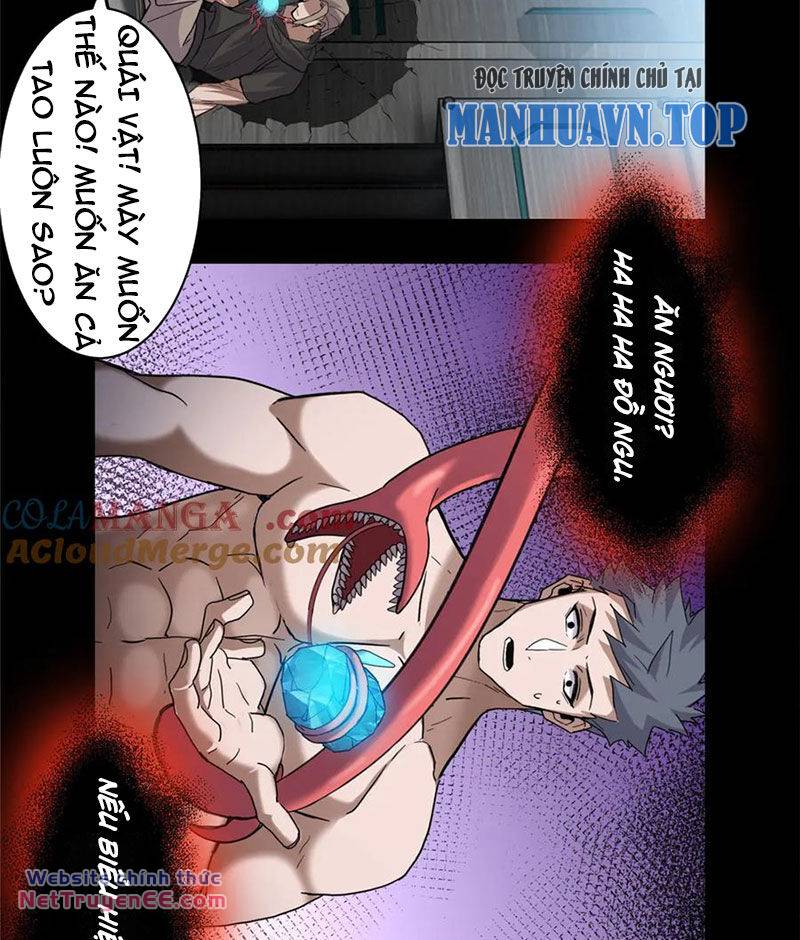 Ma Thú Siêu Thần - Chapter 143 - Page 27