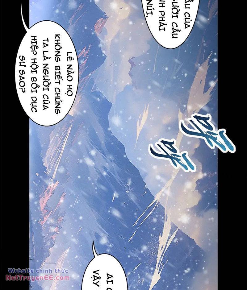 Ma Thú Siêu Thần - Chapter 143 - Page 31