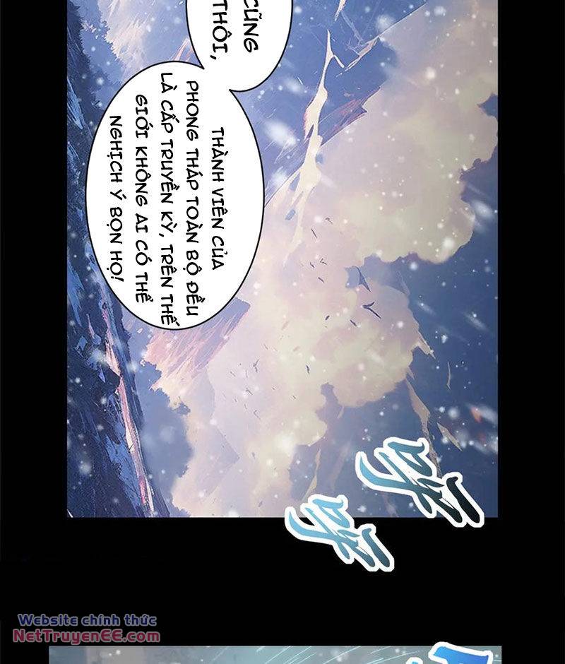 Ma Thú Siêu Thần - Chapter 143 - Page 32