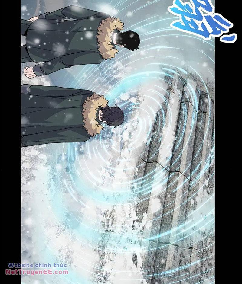 Ma Thú Siêu Thần - Chapter 143 - Page 33