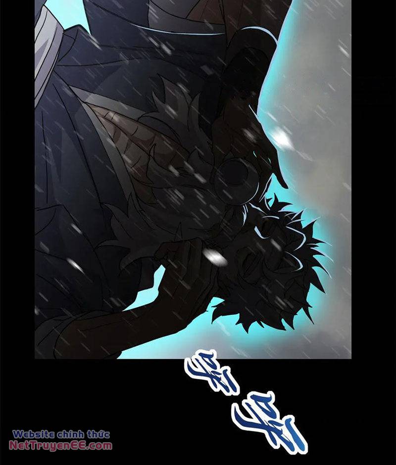 Ma Thú Siêu Thần - Chapter 143 - Page 38