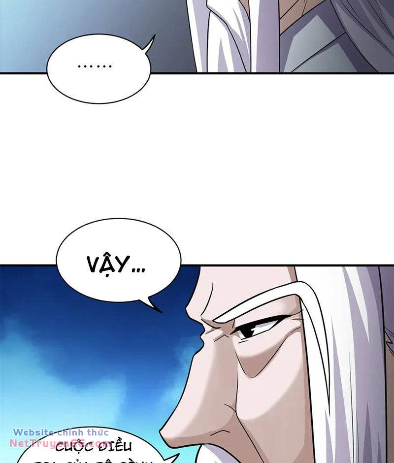 Ma Thú Siêu Thần - Chapter 143 - Page 43