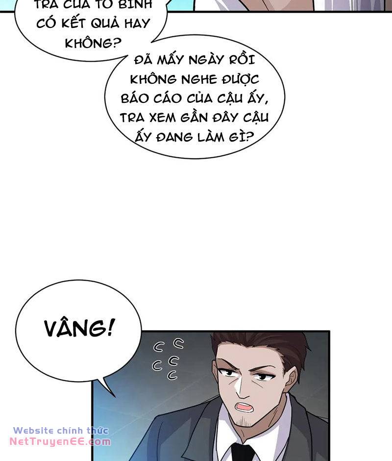 Ma Thú Siêu Thần - Chapter 143 - Page 44