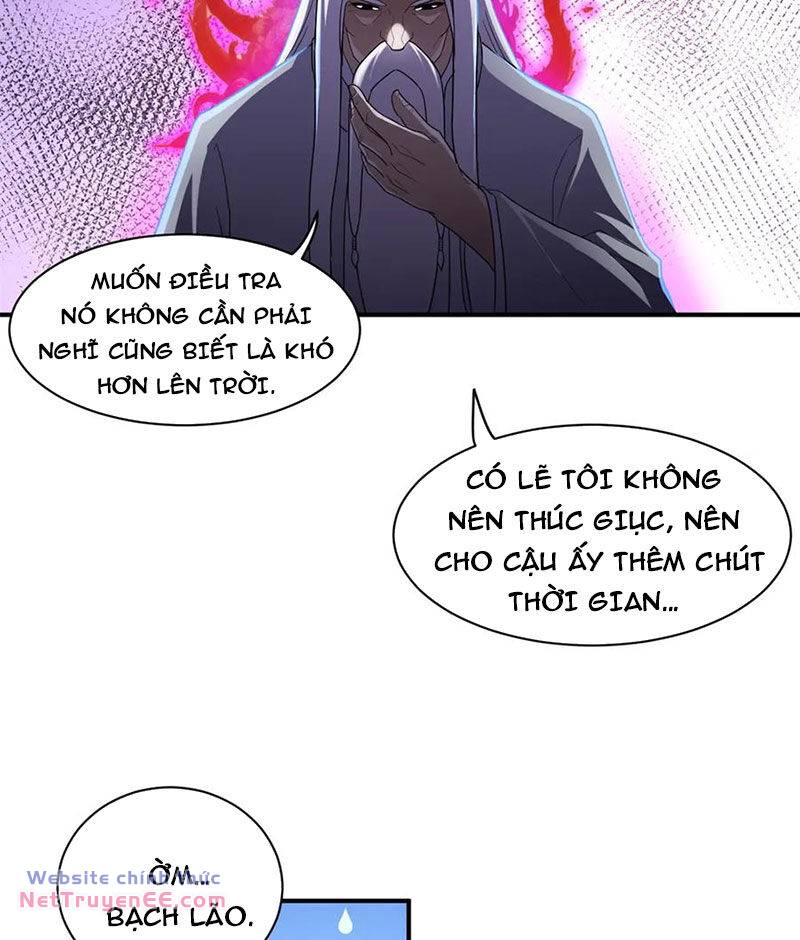 Ma Thú Siêu Thần - Chapter 143 - Page 48
