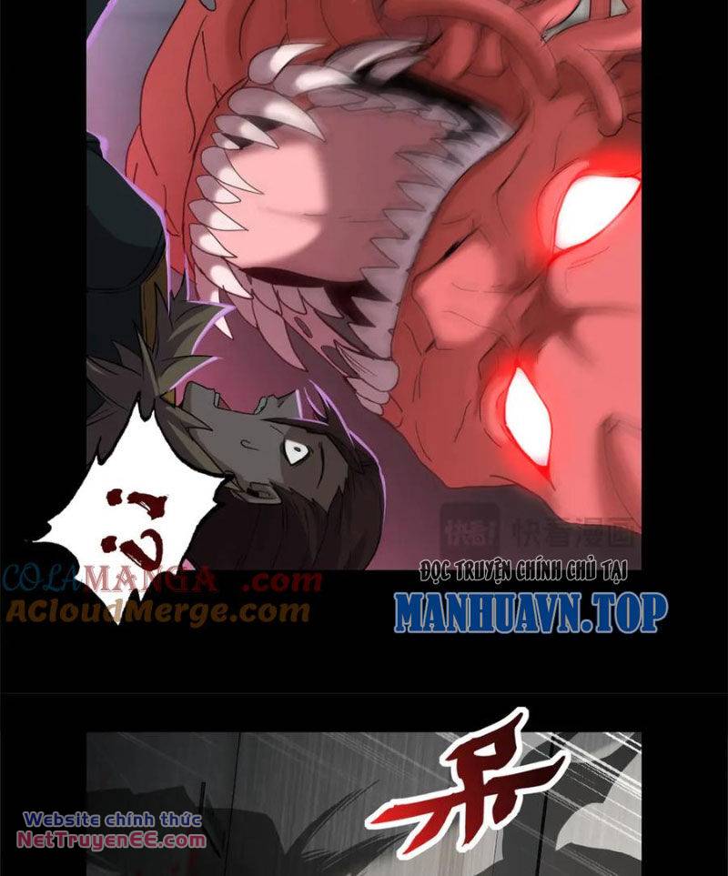 Ma Thú Siêu Thần - Chapter 143 - Page 6