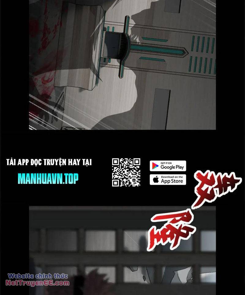 Ma Thú Siêu Thần - Chapter 143 - Page 7