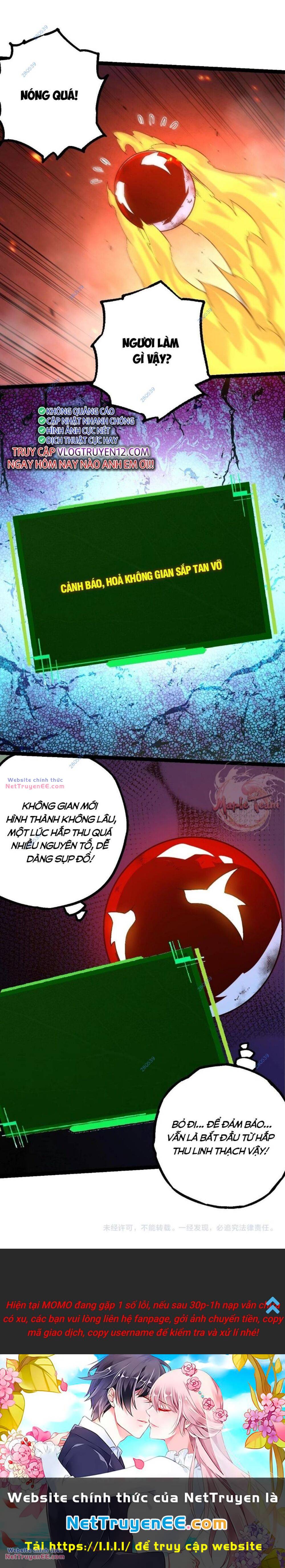 Chuyển Sinh Thành Liễu Đột Biến - Chapter 194 - Page 36