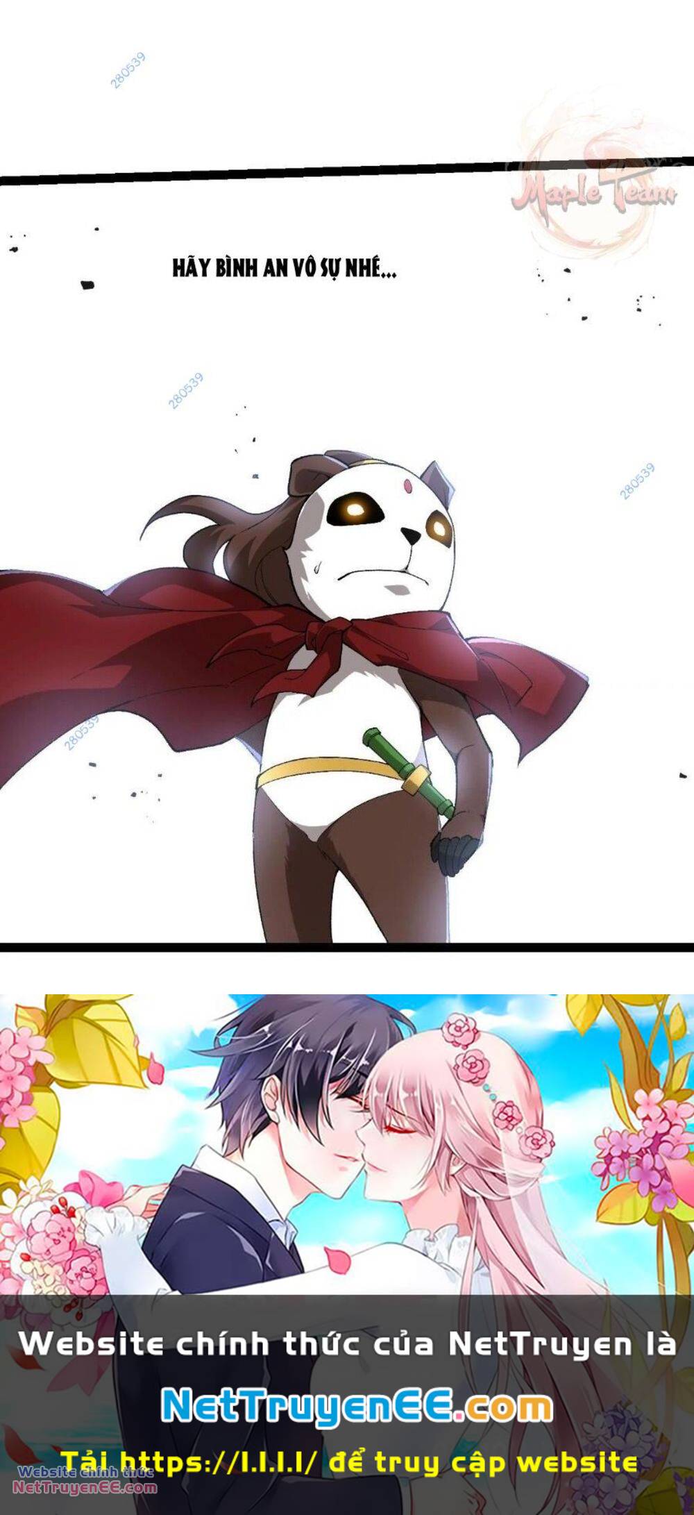 Chuyển Sinh Thành Liễu Đột Biến - Chapter 195 - Page 44