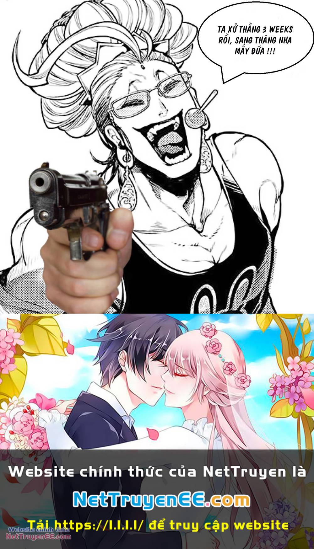 Shuumatsu no Valkyrie - Chapter 88.5 - Page 6