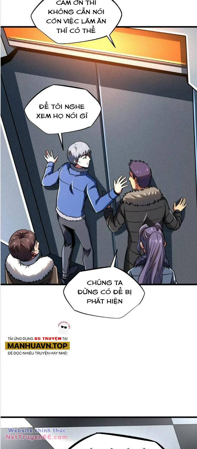 Siêu Cấp Thần Cơ Nhân - Chapter 231 - Page 10