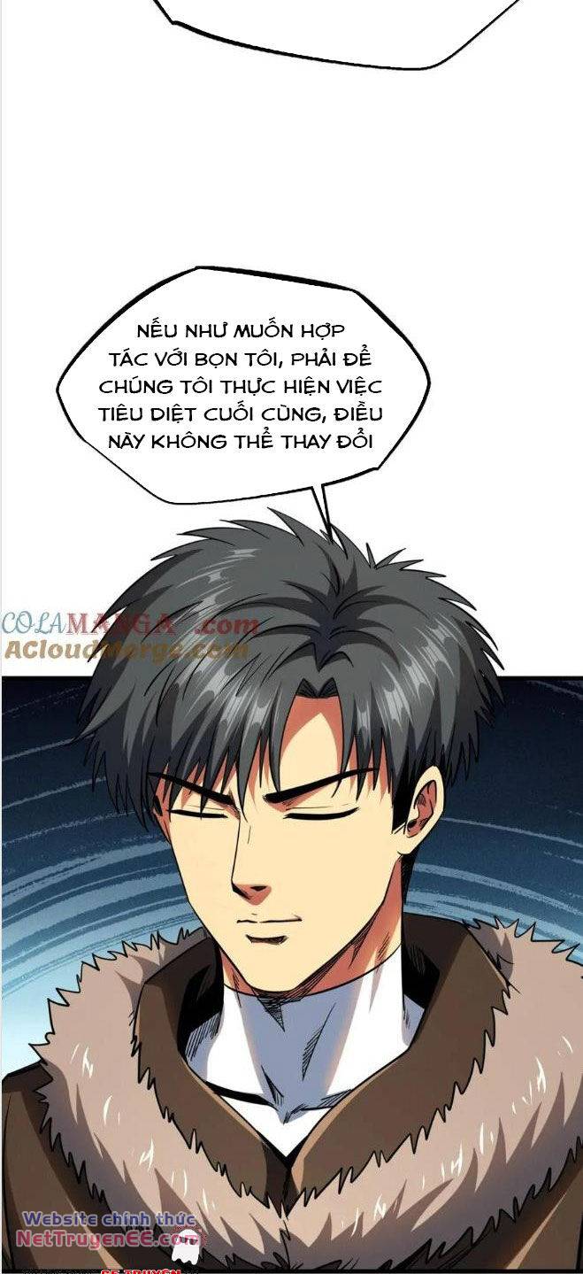 Siêu Cấp Thần Cơ Nhân - Chapter 231 - Page 14