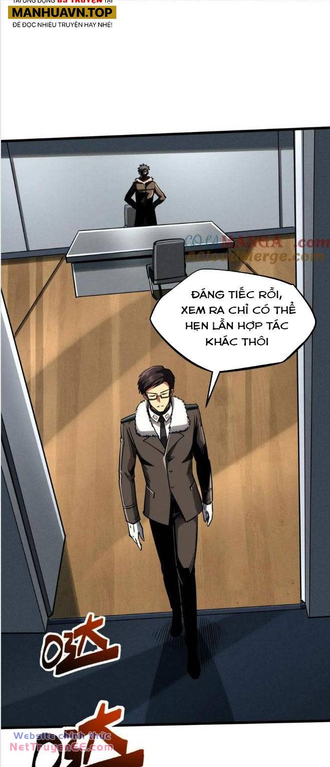 Siêu Cấp Thần Cơ Nhân - Chapter 231 - Page 15