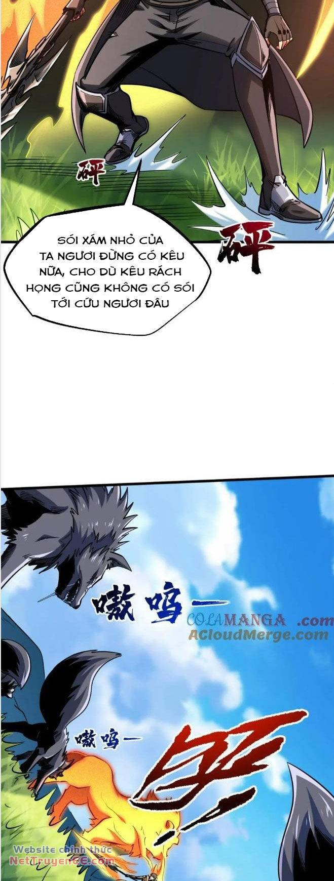 Siêu Cấp Thần Cơ Nhân - Chapter 231 - Page 21