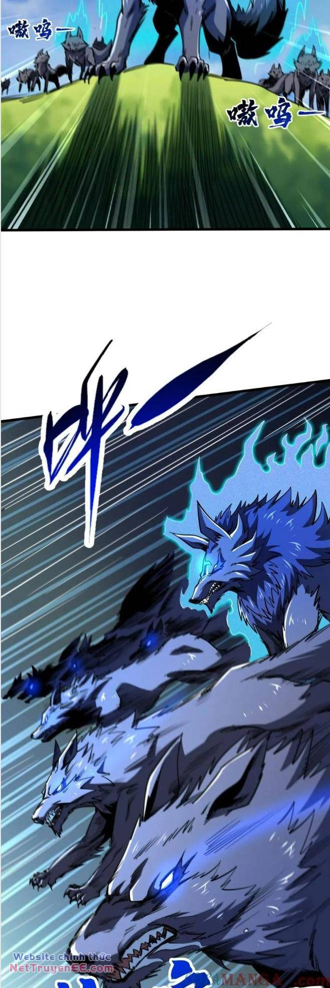 Siêu Cấp Thần Cơ Nhân - Chapter 231 - Page 23