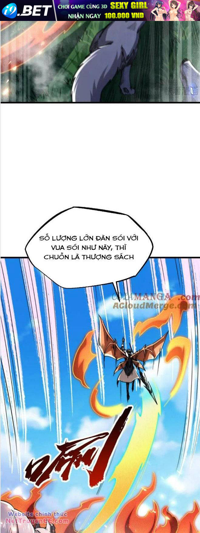 Siêu Cấp Thần Cơ Nhân - Chapter 231 - Page 25