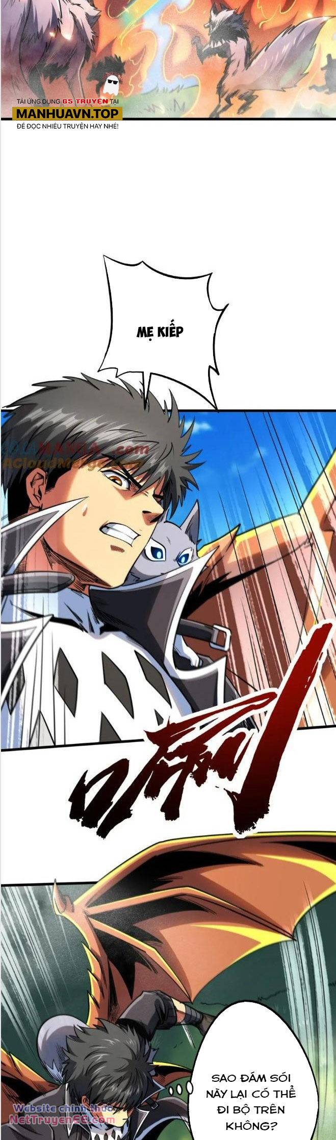 Siêu Cấp Thần Cơ Nhân - Chapter 231 - Page 26