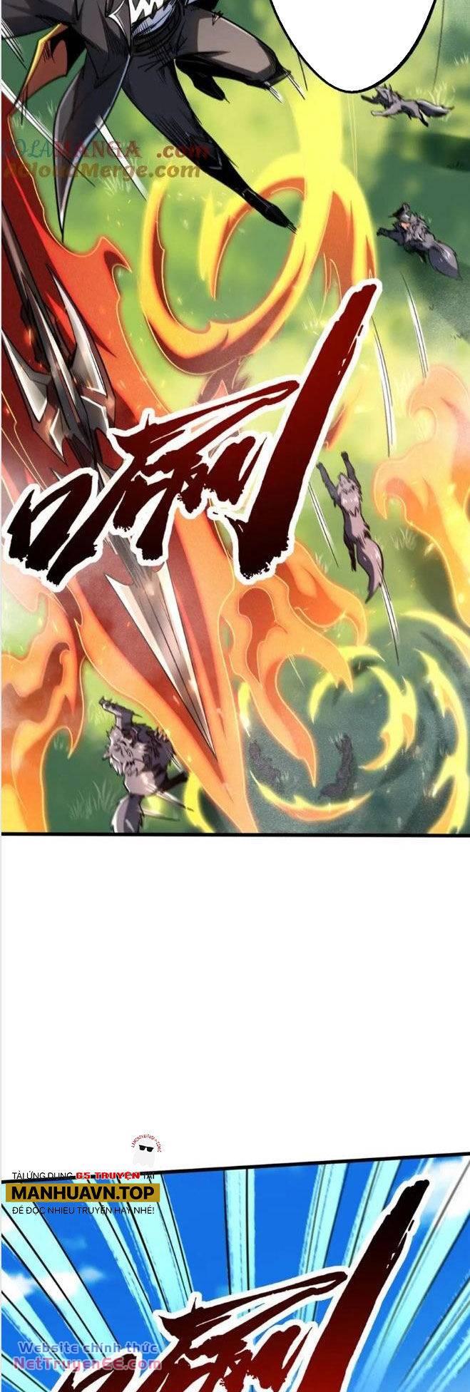 Siêu Cấp Thần Cơ Nhân - Chapter 231 - Page 27