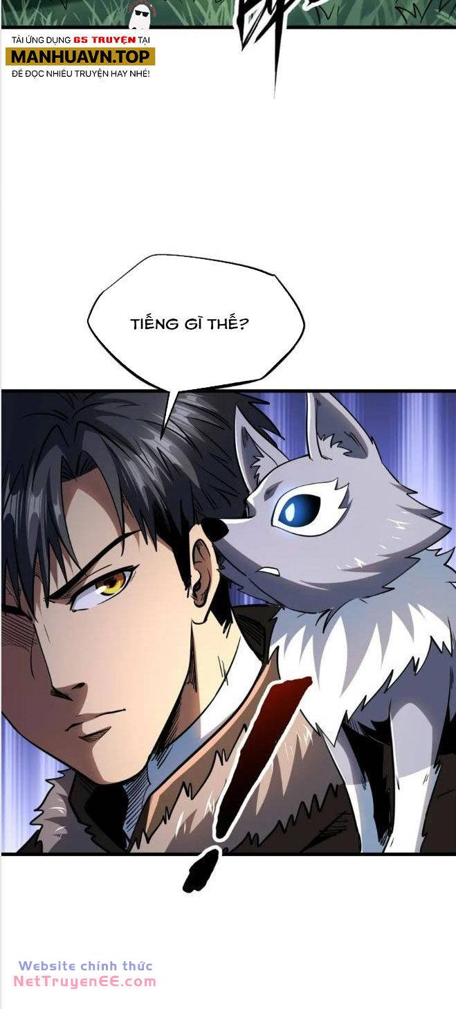 Siêu Cấp Thần Cơ Nhân - Chapter 231 - Page 31