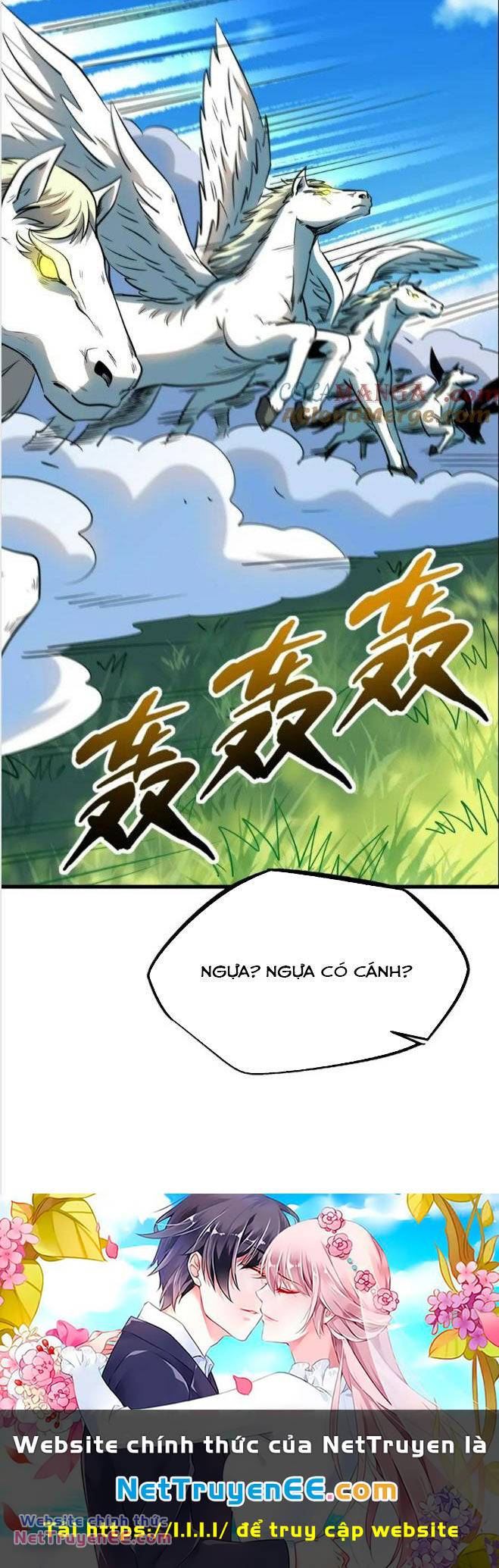 Siêu Cấp Thần Cơ Nhân - Chapter 231 - Page 33