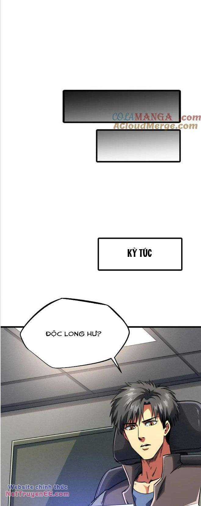 Siêu Cấp Thần Cơ Nhân - Chapter 231 - Page 3