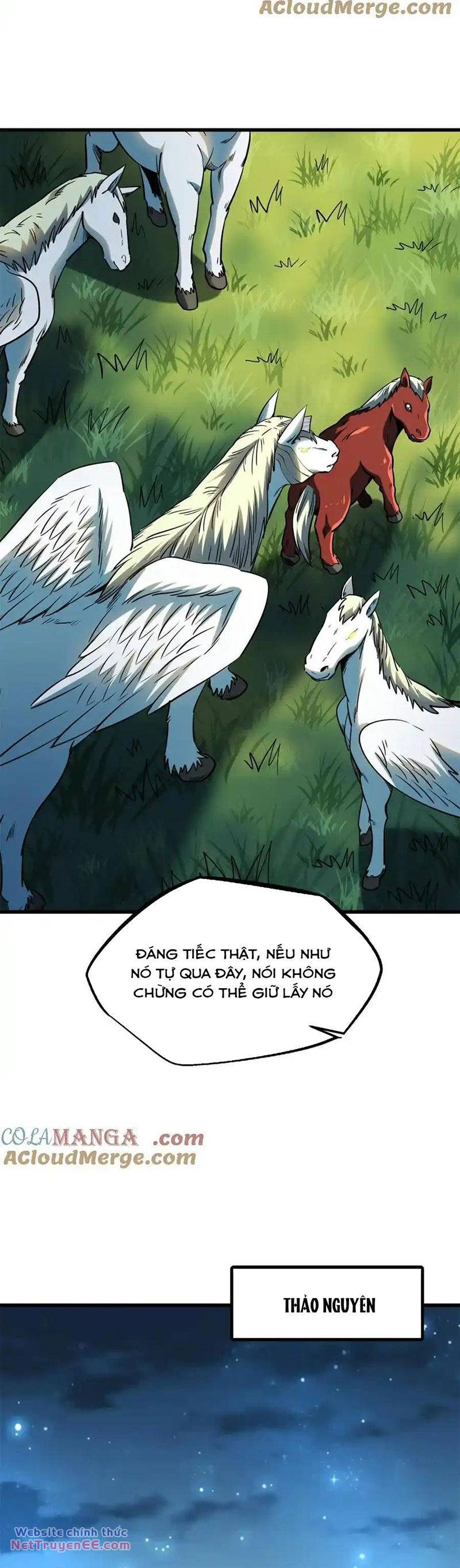 Siêu Cấp Thần Cơ Nhân - Chapter 232 - Page 13