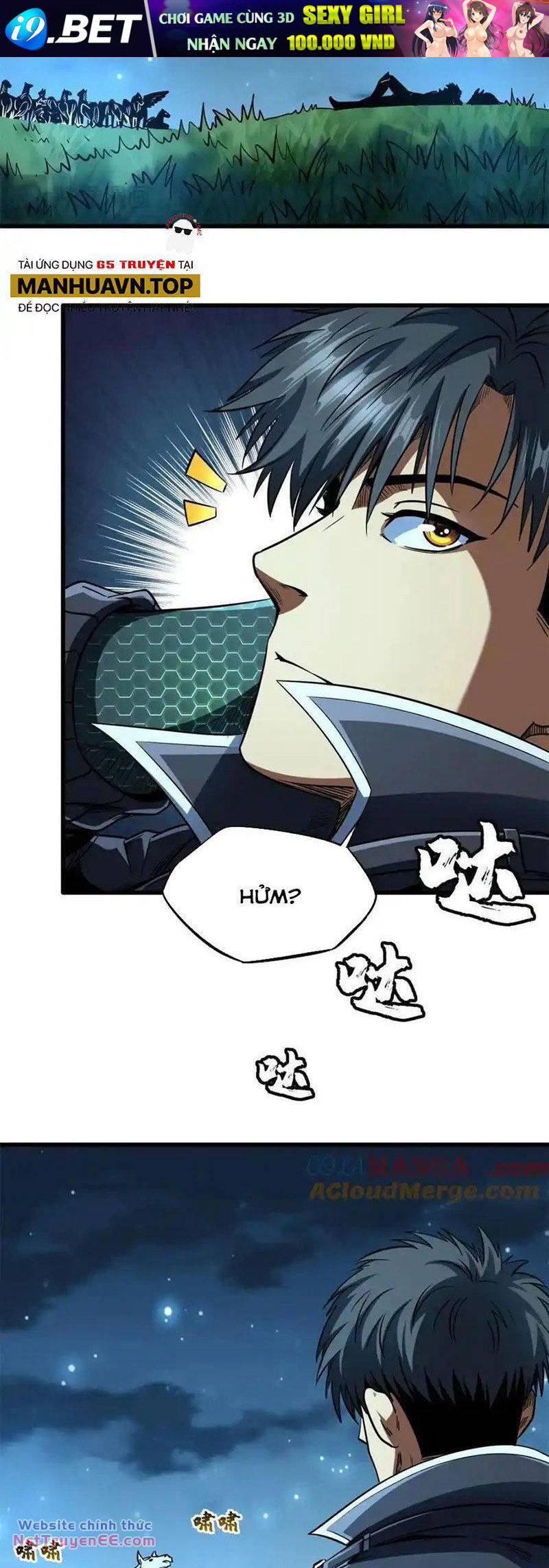 Siêu Cấp Thần Cơ Nhân - Chapter 232 - Page 14