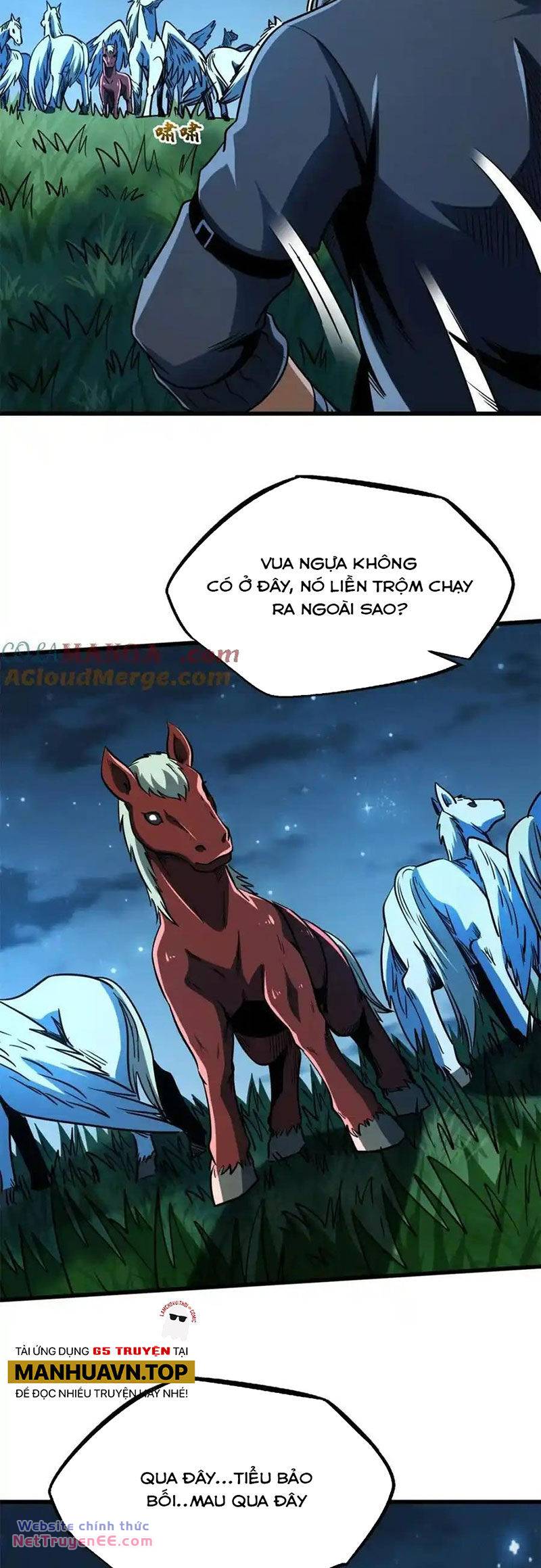 Siêu Cấp Thần Cơ Nhân - Chapter 232 - Page 15