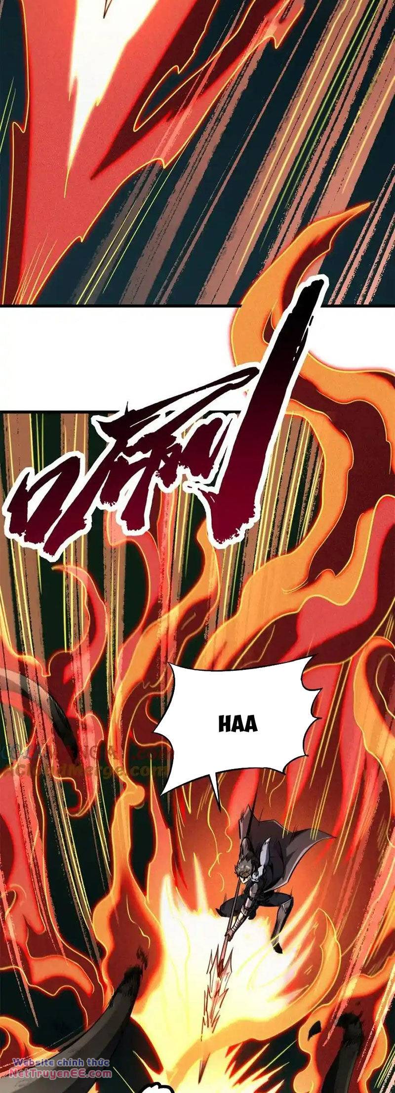 Siêu Cấp Thần Cơ Nhân - Chapter 232 - Page 26