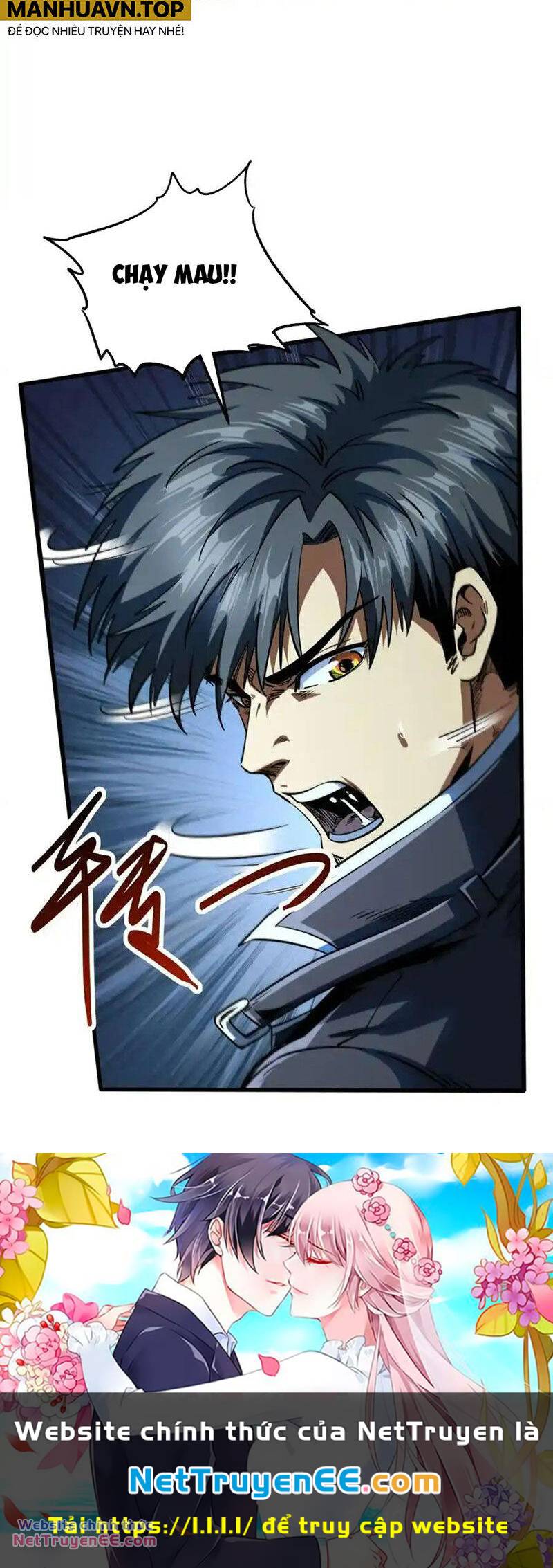 Siêu Cấp Thần Cơ Nhân - Chapter 232 - Page 28