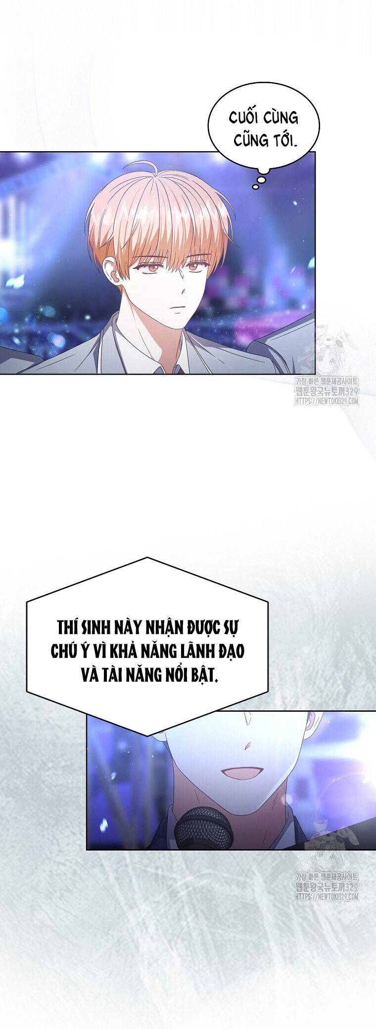 Ra Mắt Hay Ra Đi - Chapter 64.1 - Page 12