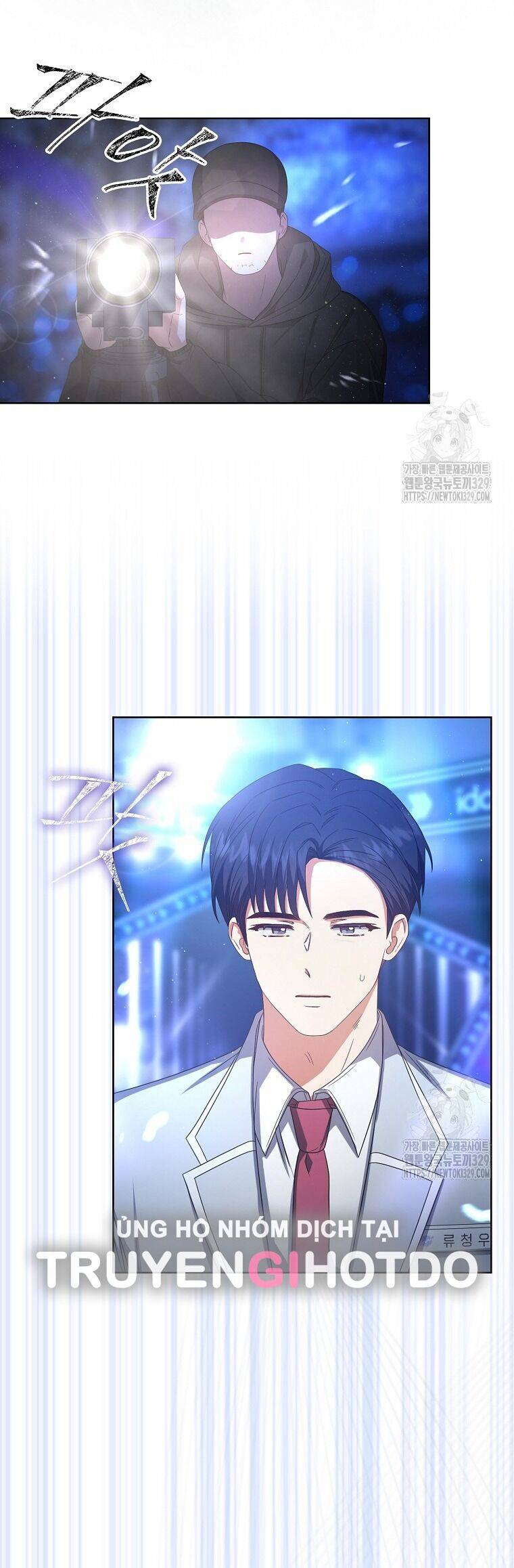 Ra Mắt Hay Ra Đi - Chapter 64.1 - Page 13