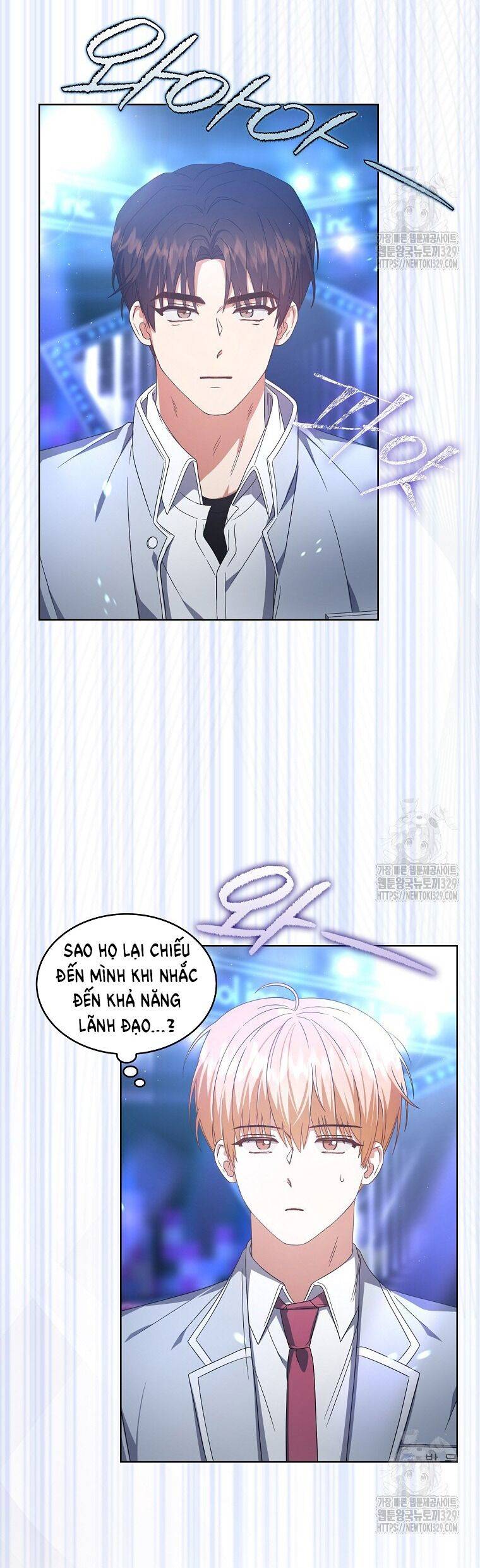 Ra Mắt Hay Ra Đi - Chapter 64.1 - Page 14