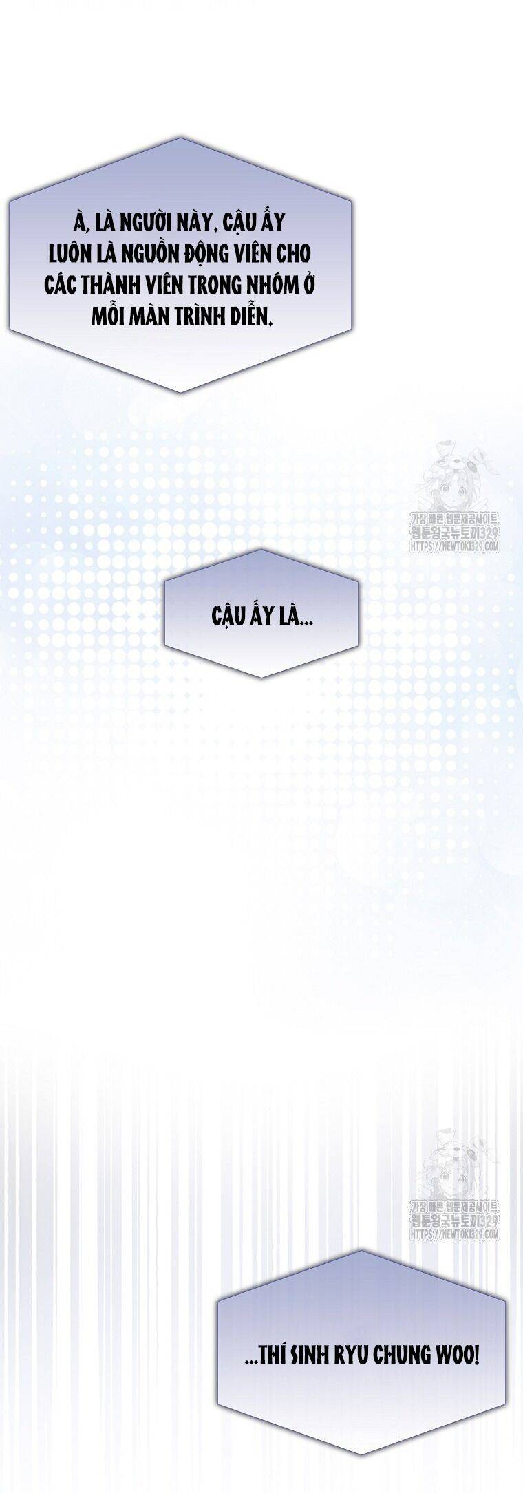 Ra Mắt Hay Ra Đi - Chapter 64.1 - Page 24